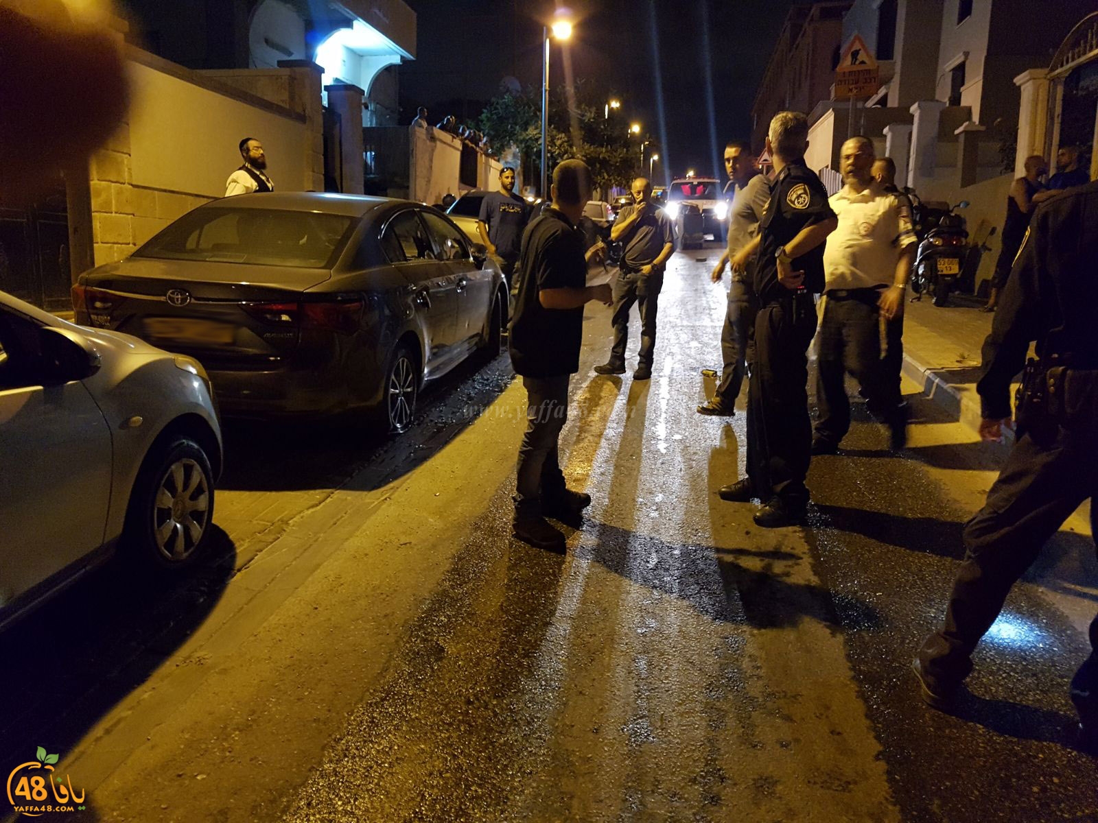 fire on car asaf har (2).jpg